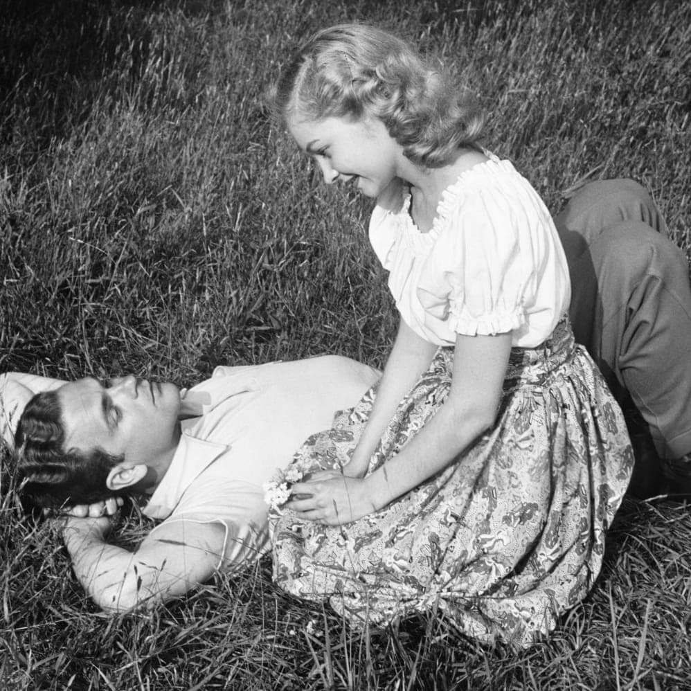 AI-generated special romantic moments